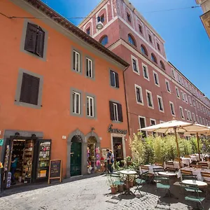 Maison d'hôtes Piccolo Trevi
