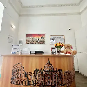 Il Tempio Della Capitale *** Roma
