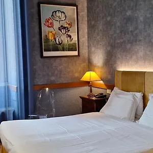 Welcome House *** Roma