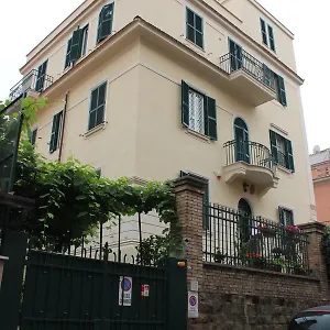 Gasthof Casa Per Ferie Beato Rosaz, Rom