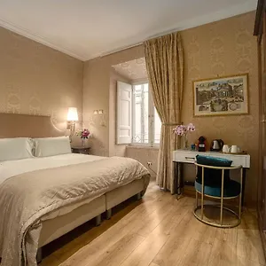 Maison d'hôtes Trevi Luxury
