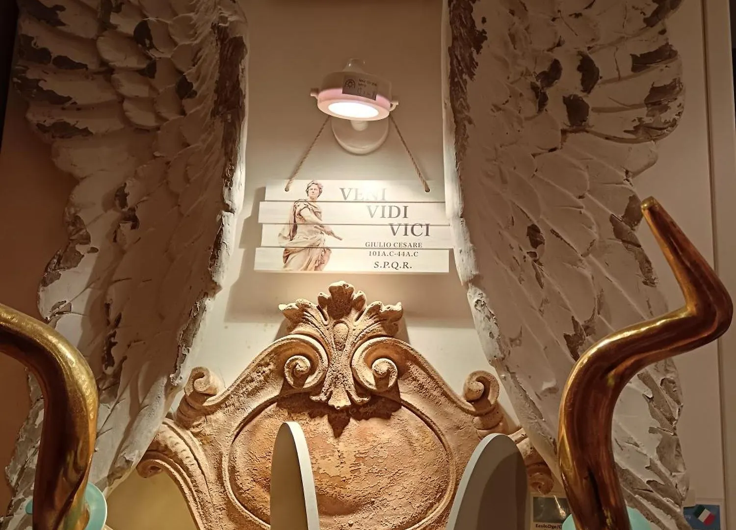 *** Guest house Ecolodge Coppola Guesthouse Rome Italy
