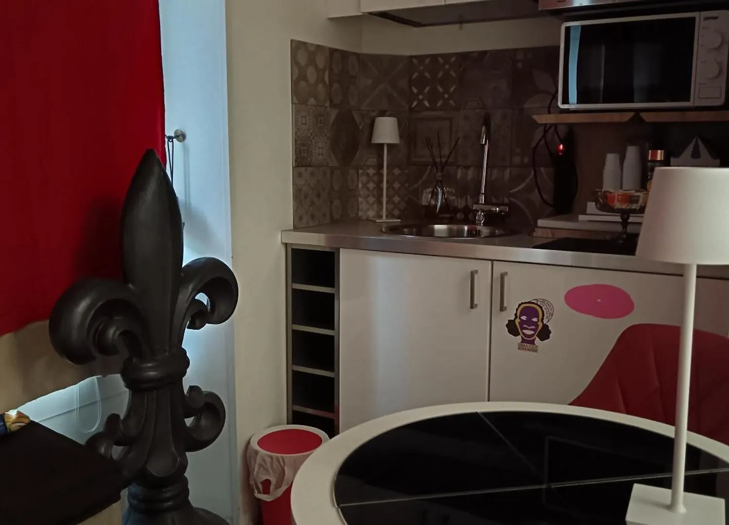 Guest house Ecolodge Coppola Guesthouse Rome