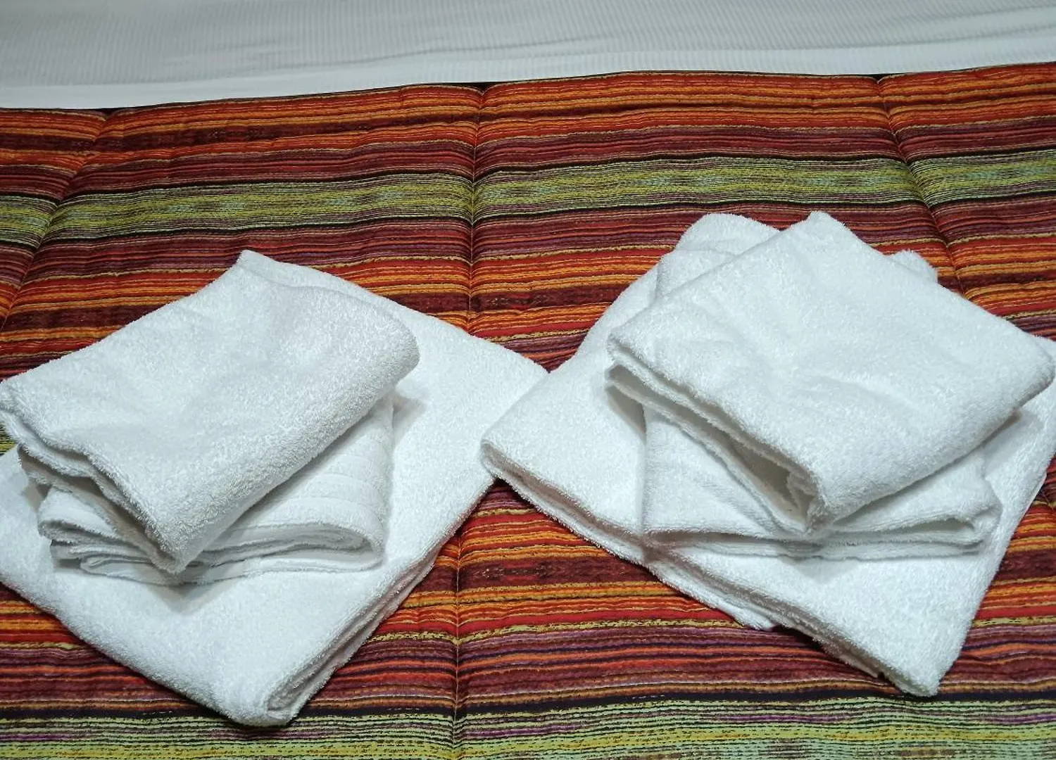Ecolodge Coppola Guesthouse Rome