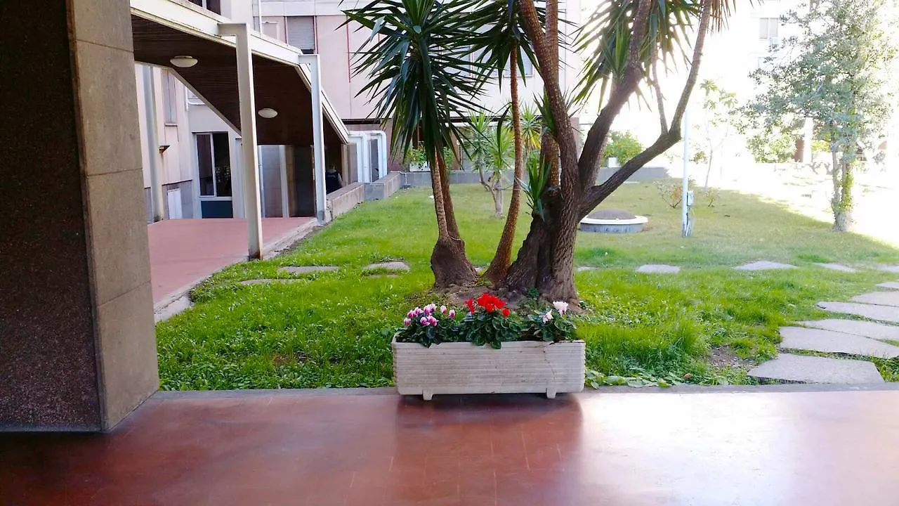 Guest house Ecolodge Coppola Guesthouse Rome