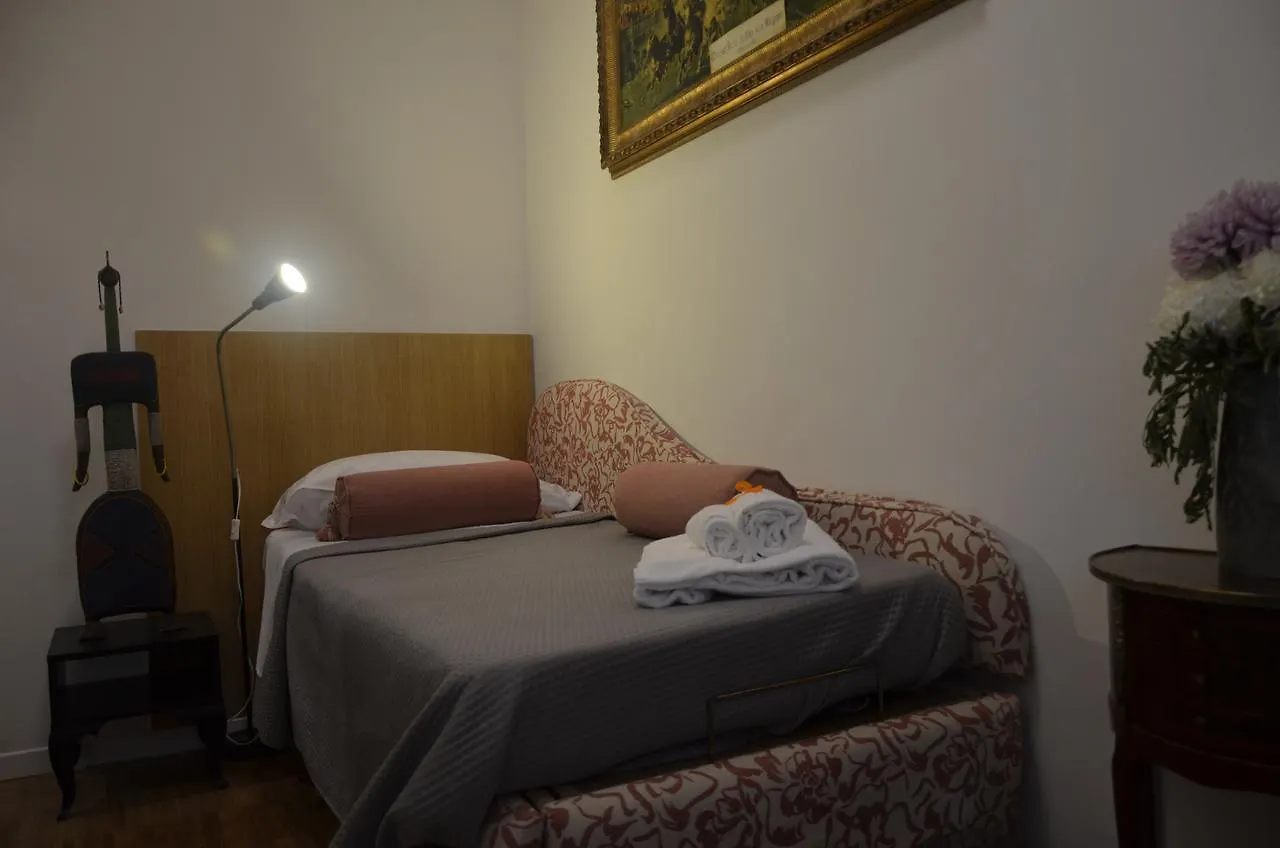 Ecolodge Coppola Guesthouse Rome Guest house