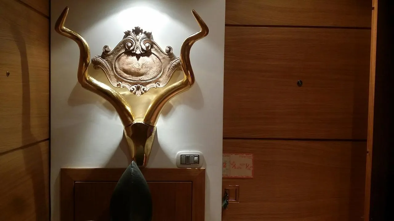 Ecolodge Coppola Guesthouse Rome Guest house