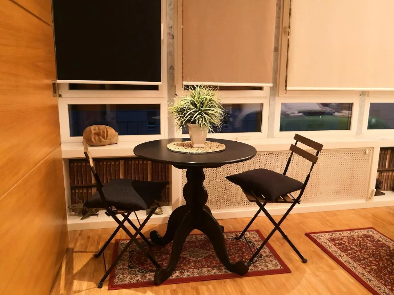 Ecolodge Coppola Guesthouse Rome Italy