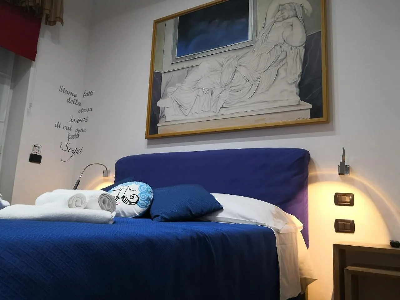 Guest house Ecolodge Coppola Guesthouse Rome