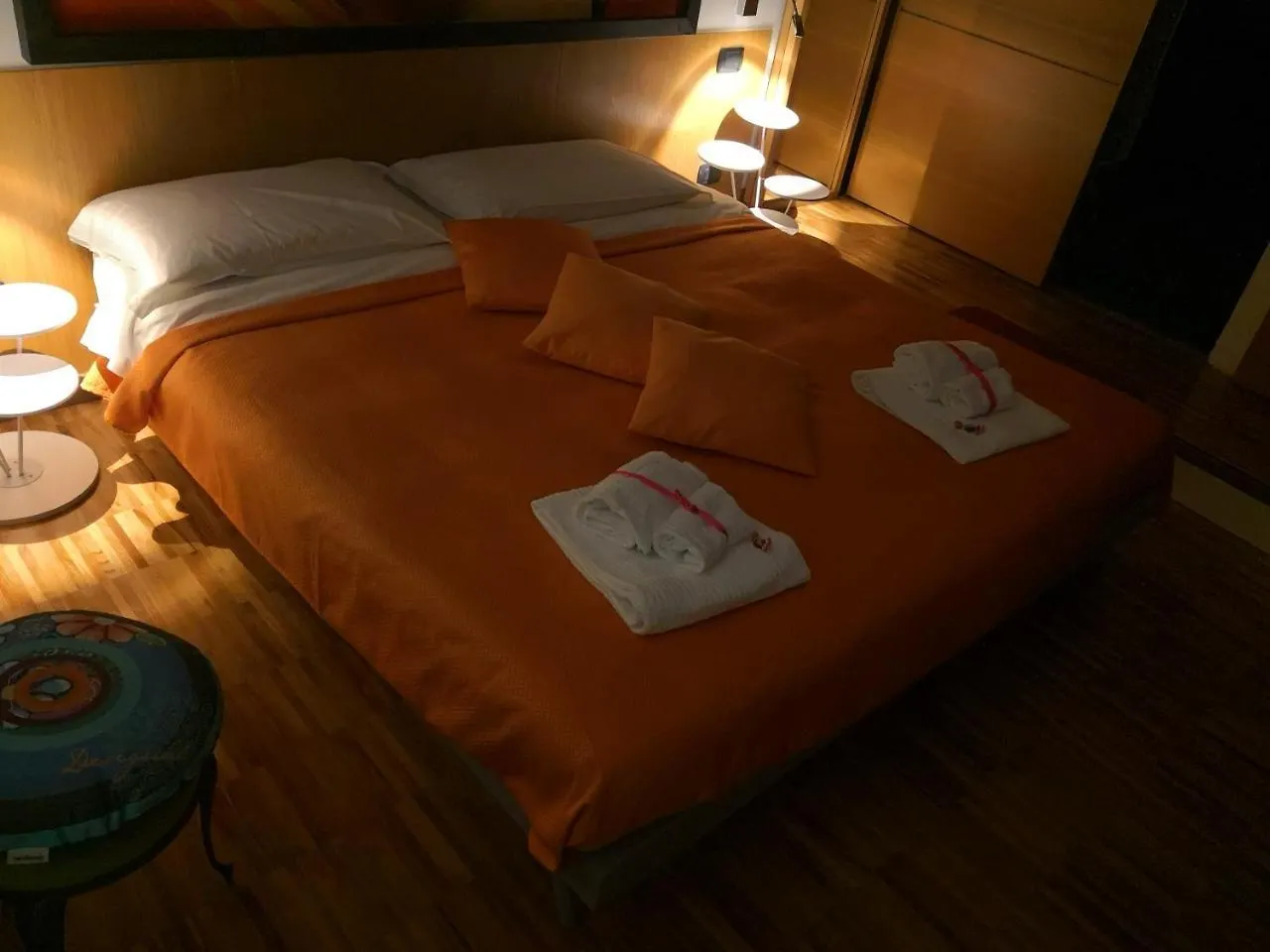 *** Guest house Ecolodge Coppola Guesthouse Rome Italy