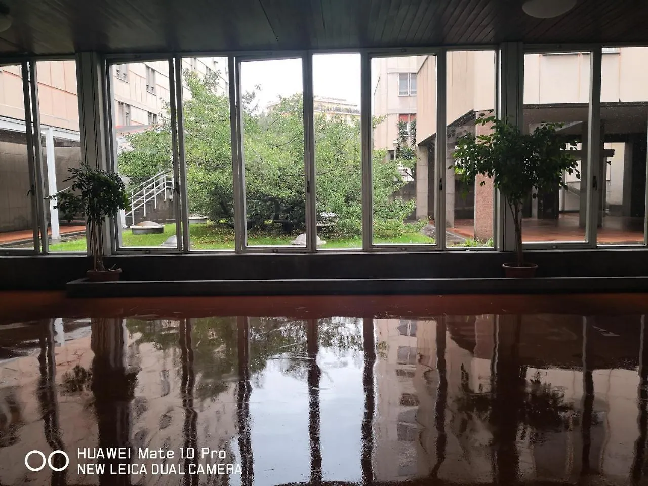 Ecolodge Coppola Guesthouse Rome