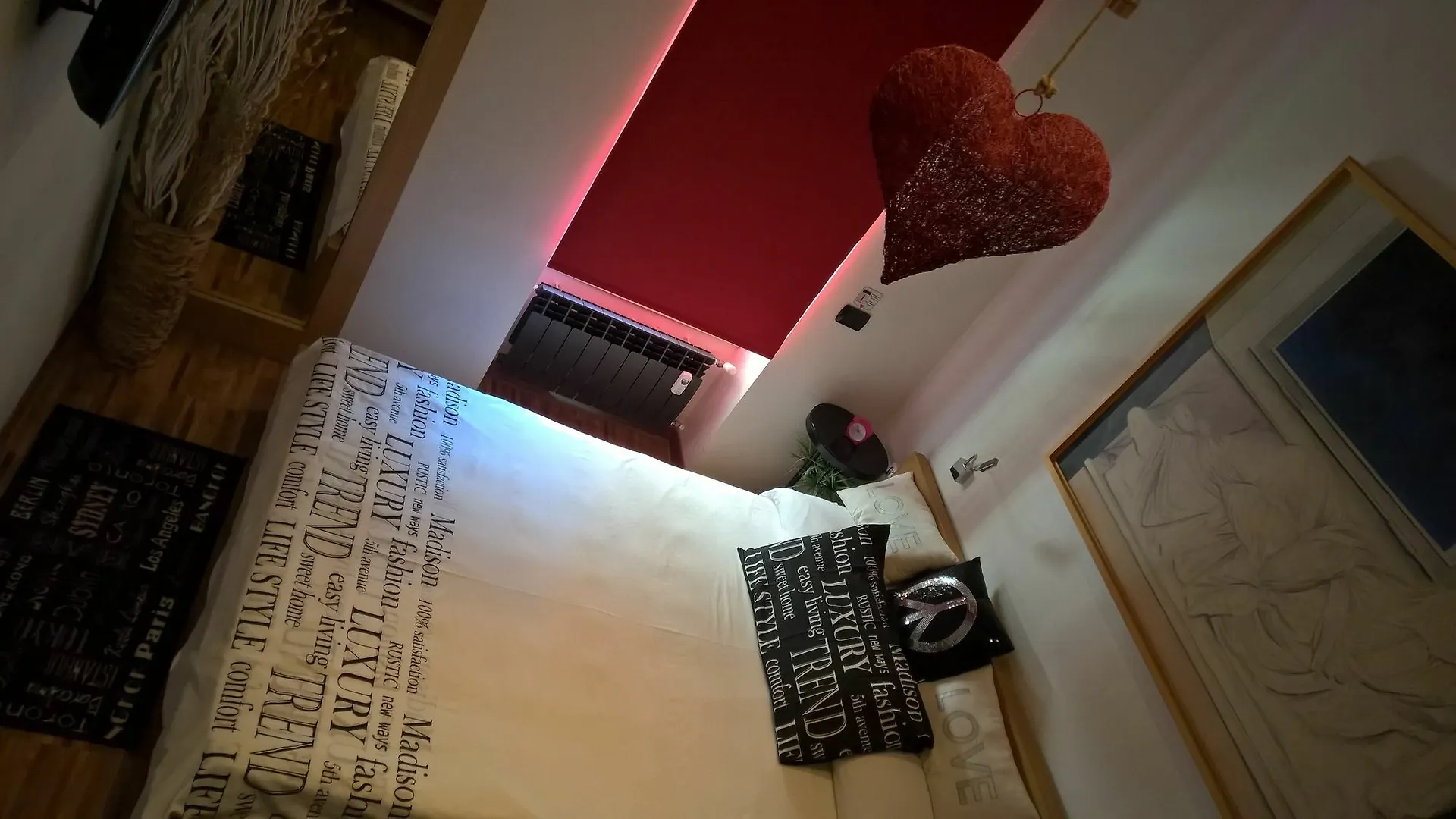 Ecolodge Coppola Guesthouse Rome Guest house
