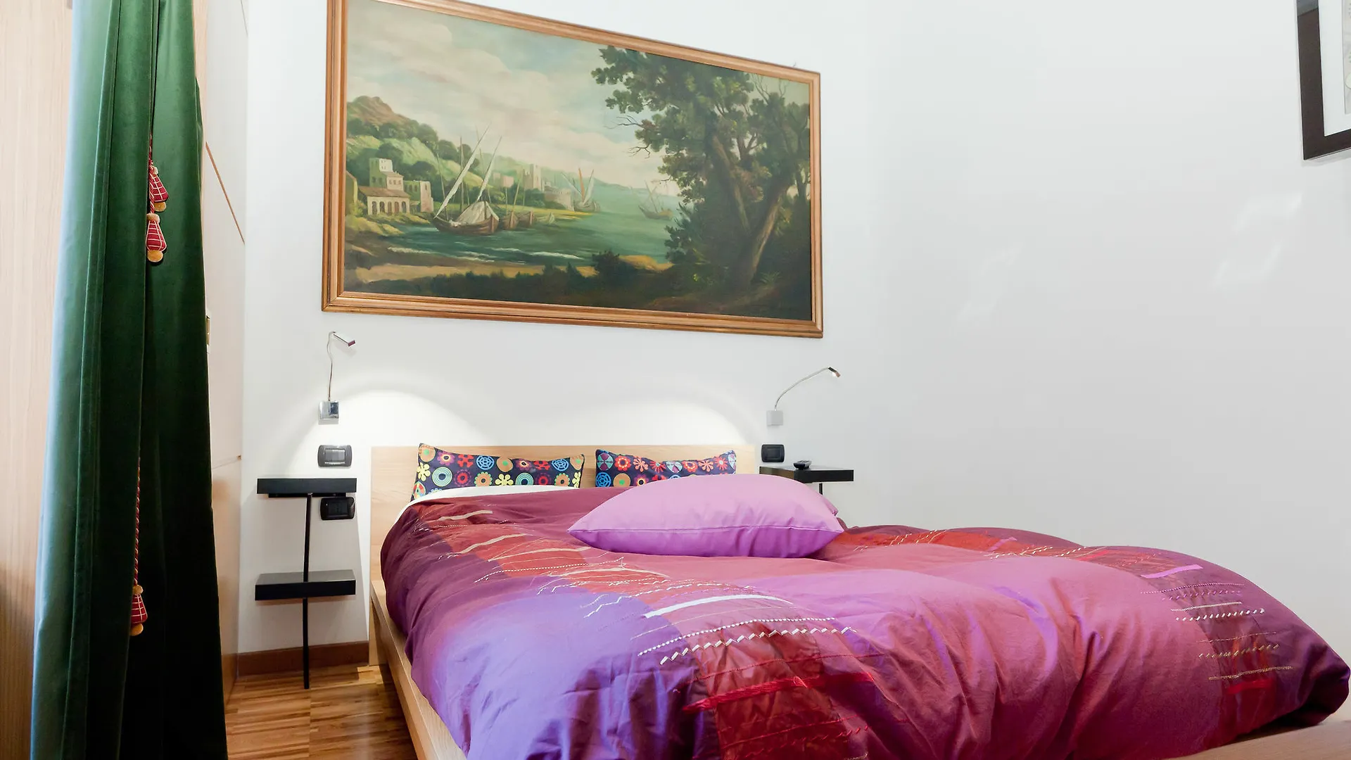 *** Guest house Ecolodge Coppola Guesthouse Rome Italy
