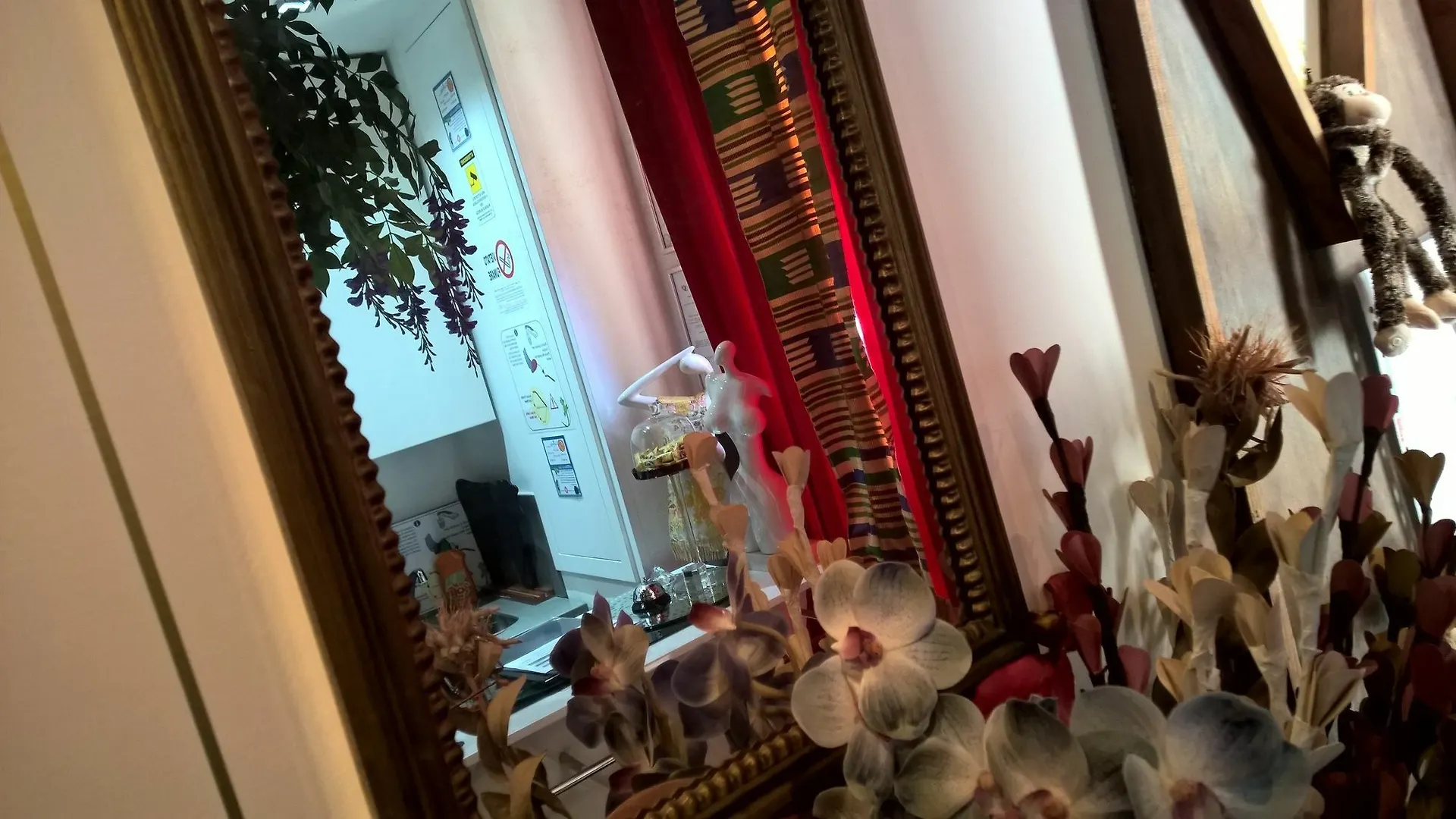 Guest house Ecolodge Coppola Guesthouse Rome