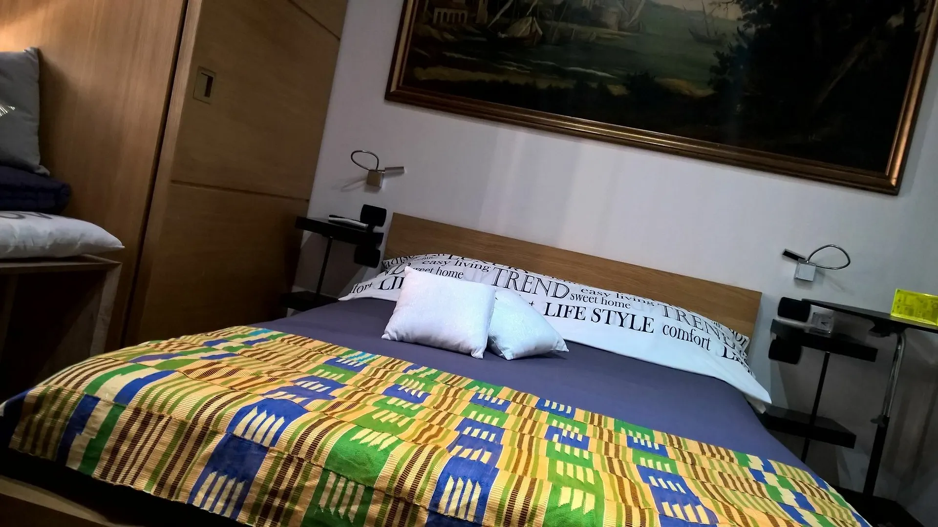 *** Guest house Ecolodge Coppola Guesthouse Rome Italy