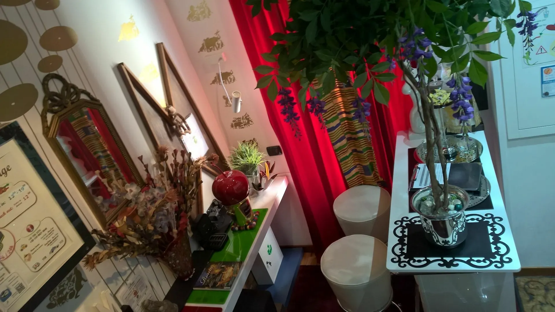 Ecolodge Coppola Guesthouse Rome Guest house
